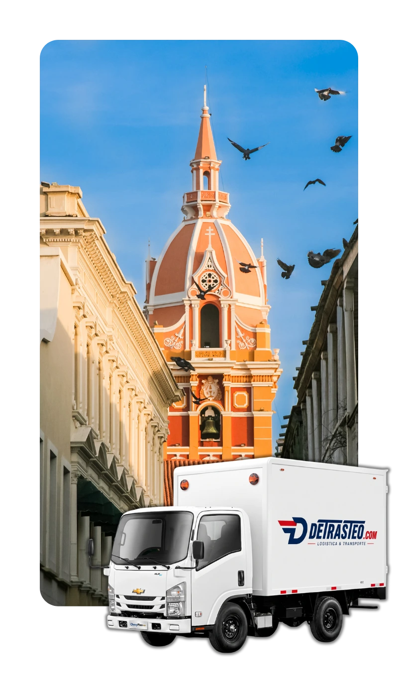 trasteos Cartagena barranquilla santa marta y bogota trasteos Cartagena barranquilla santa marta y bogota