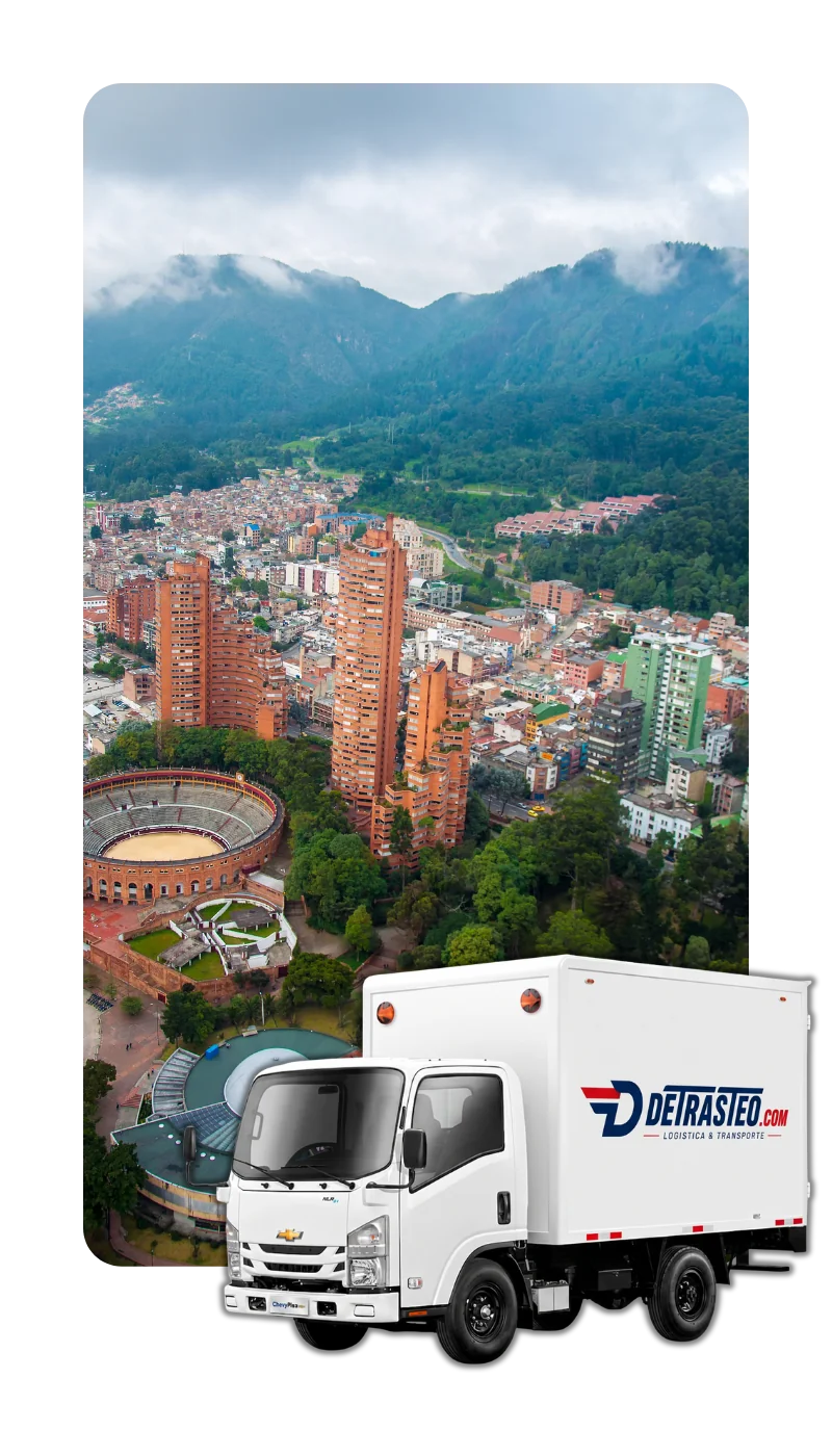 trasteos bogota trasteos bogota